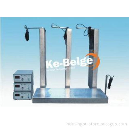 Submerged Ultrasonic Cleaning Machine / 28khz Ultrasonic Im